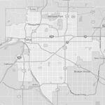 Tulsa Map FPO
